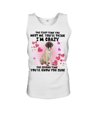 English Mastiff-DN2158-You Meet Me Unisex Tank tile