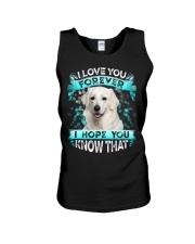 Kuvasz-NT764-I Hope You-V2 Unisex Tank tile