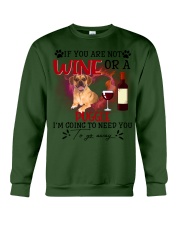 Puggle-CS4110-To Need You Crewneck Sweatshirt tile