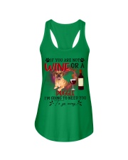 Puggle-CS4110-To Need You Ladies Flowy Tank tile