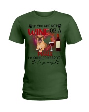 Puggle-CS4110-To Need You Ladies T-Shirt tile