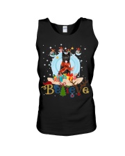 Akita-CS4082-Believe-V2 Unisex Tank tile