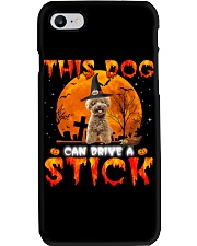 Poodle -DN2074-Drive A Stick Phone Case tile