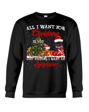 Affenpinscher-CS3943-Christmas-V9 Crewneck Sweatshirt tile