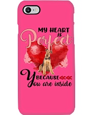 Airedale Terrier-CS4148-Perfect-V2 Phone Case tile