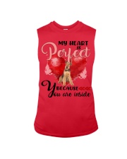Airedale Terrier-CS4148-Perfect-V2 Sleeveless Tee tile
