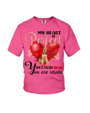 Airedale Terrier-CS4148-Perfect-V2 Youth T-Shirt tile