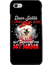 Akita-CS4035-My MaMa Phone Case tile