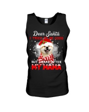 Akita-CS4035-My MaMa Unisex Tank tile