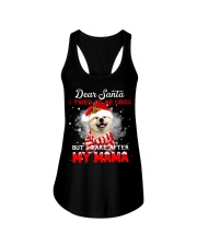 Akita-CS4035-My MaMa Ladies Flowy Tank tile