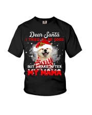 Akita-CS4035-My MaMa Youth T-Shirt tile