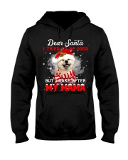 Akita-CS4035-My MaMa Hooded Sweatshirt tile