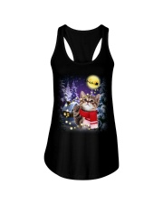 Cat-CS3952 Ladies Flowy Tank tile