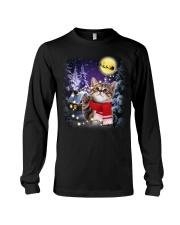 Cat-CS3952 Long Sleeve Tee tile