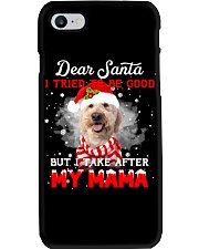 Goldendoodle-CS4035-My MaMa Phone Case tile