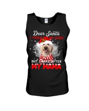 Goldendoodle-CS4035-My MaMa Unisex Tank tile