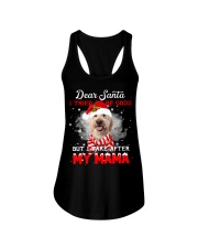 Goldendoodle-CS4035-My MaMa Ladies Flowy Tank tile