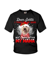 Goldendoodle-CS4035-My MaMa Youth T-Shirt tile