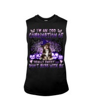 Havanese-CS3694-I'm An Odd Sleeveless Tee tile