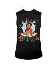 Tibetan Terrier-CS4082-Believe-V2 Sleeveless Tee tile