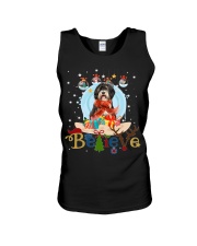 Tibetan Terrier-CS4082-Believe-V2 Unisex Tank tile