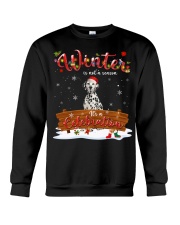 Dalmatian-DN2378-A Celebration Crewneck Sweatshirt tile
