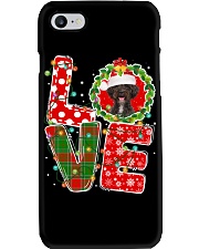 Schnoodle-CS4089-Love Christmas-V3 Phone Case tile
