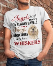 American Cocker Spaniel2-CS4135-Have Whiskers-V2 Classic T-Shirt apparel-classic-tshirt-lifestyle-26