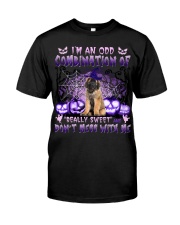 Leonberger-CS3694-I'm An Odd Premium Fit Mens Tee tile