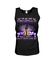 Leonberger-CS3694-I'm An Odd Unisex Tank tile