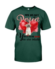 Shih Tzu-CS4148-Perfect-V2 Premium Fit Mens Tee tile