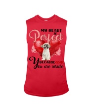 Shih Tzu-CS4148-Perfect-V2 Sleeveless Tee tile