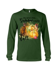 Doberman-CS3297-Into Fall Long Sleeve Tee tile
