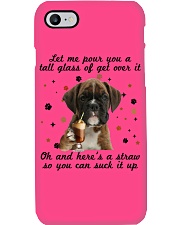 Boxer-CS3062-Let Me Pour Phone Case tile