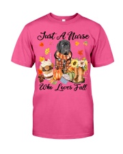 Neapolitan Mastiff-CS3831-Just A Nurse Classic T-Shirt tile