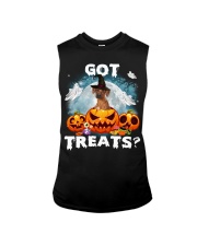 Rhodesian Ridgeback -CS3383-Got Treats Sleeveless Tee tile