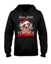 Kooikerhondje-CS4035-My MaMa Hooded Sweatshirt tile