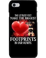 Russkiy Toy-DN2037-Footprints-V2 Phone Case tile