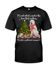 Kuvasz-CS3756-Under The Tree Premium Fit Mens Tee tile