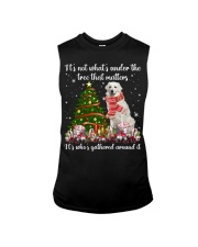 Kuvasz-CS3756-Under The Tree Sleeveless Tee tile