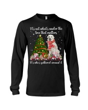 Kuvasz-CS3756-Under The Tree Long Sleeve Tee tile