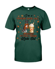 American Pit Bull Terrier-CS3129-Pumpkin Spice Premium Fit Mens Tee tile