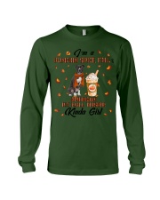 American Pit Bull Terrier-CS3129-Pumpkin Spice Long Sleeve Tee tile