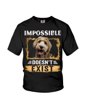 Labradoodle-NT665-Impossible Youth T-Shirt tile