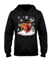 Dogue de Bordeaux-DN2331-Christmas-V11 Hooded Sweatshirt tile