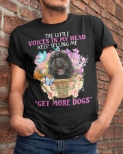 Cockapoo-CS4134-The Little Classic T-Shirt apparel-classic-tshirt-lifestyle-26
