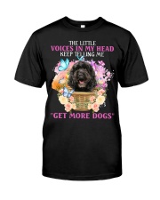 Cockapoo-CS4134-The Little Classic T-Shirt front