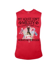 Miniature Pinscher-CS4029-My House Sleeveless Tee tile