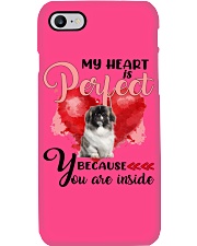 Pekingese-CS4148-Perfect-V2 Phone Case tile