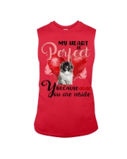 Pekingese-CS4148-Perfect-V2 Sleeveless Tee tile